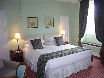 Ash House Hotel Taunton Buitenkant foto