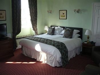 Ash House Hotel Taunton Buitenkant foto