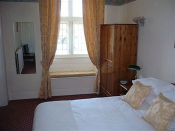 Ash House Hotel Taunton Buitenkant foto