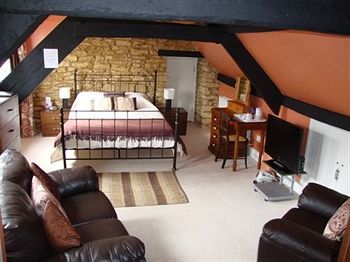 Ash House Hotel Taunton Buitenkant foto