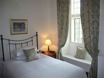 Ash House Hotel Taunton Buitenkant foto