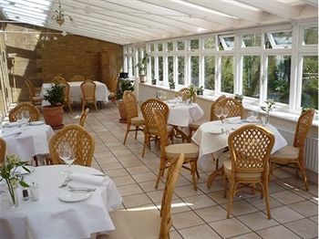 Ash House Hotel Taunton Buitenkant foto