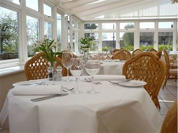 Ash House Hotel Taunton Buitenkant foto